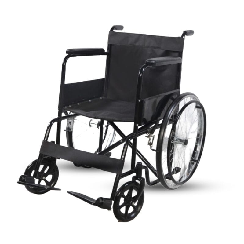 Manual Wheelchair-01