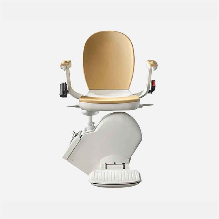 Acorn indoor Straight Stairlifts