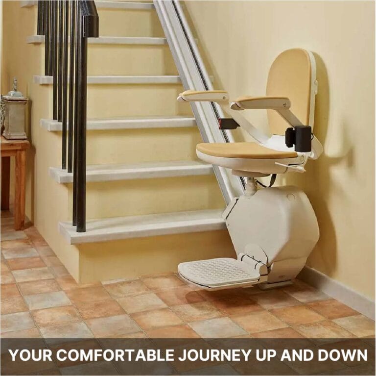 Acorn indoor Straight Stairlifts